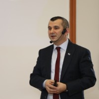 Hasan AYDOĞAN