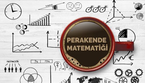 Perakende Matematiği  Gıda Perakendesi